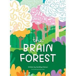 The Brain Forest -- Sandhya Menon